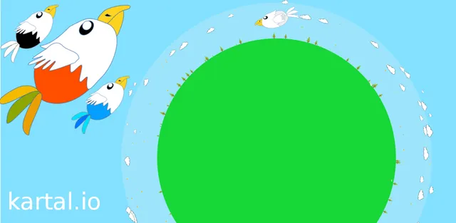 kartal.io